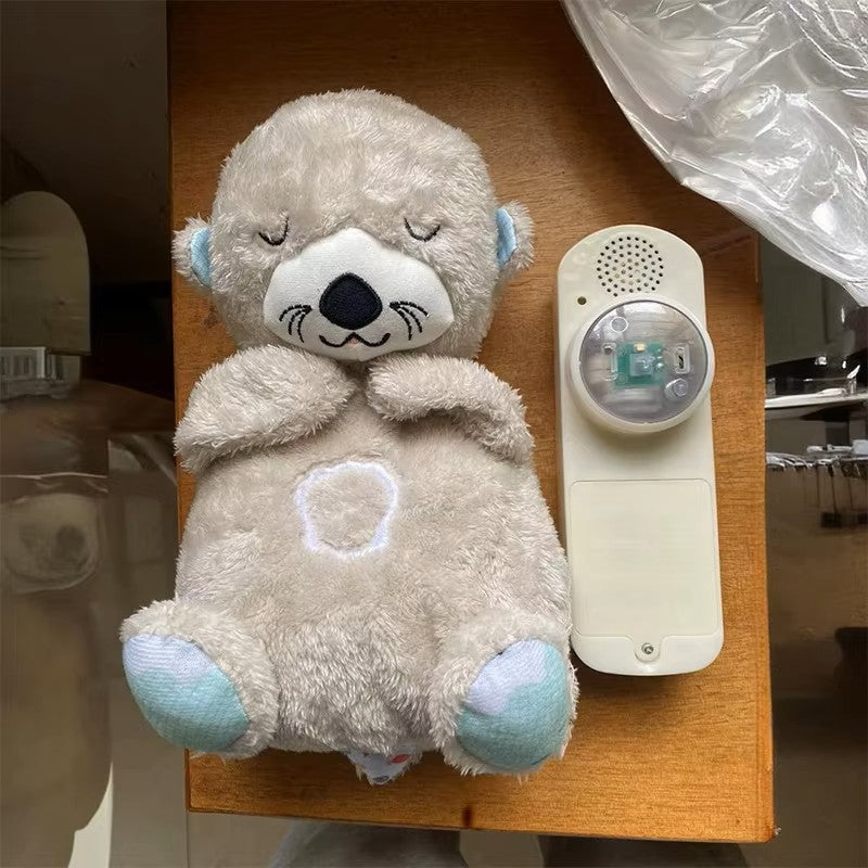 Bonito Koala de Peluche Relajante – Suave Compañero Nocturno para Niños
