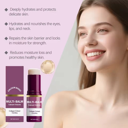 Anti-Aging Multi-Balm Stick