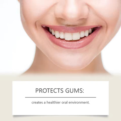 Teeth Whitening Toothpaste