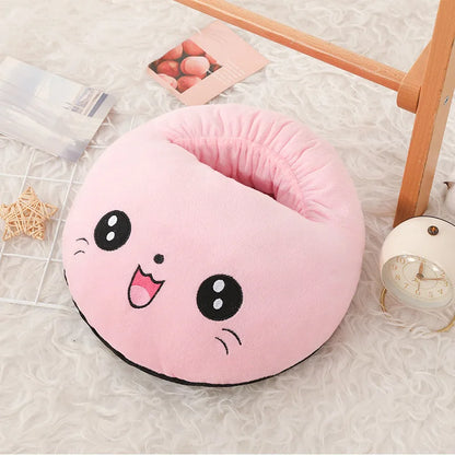 Aquecedor Elétrico de Pés USB