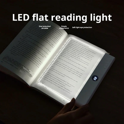 Luz de Leitura LED Multifunções