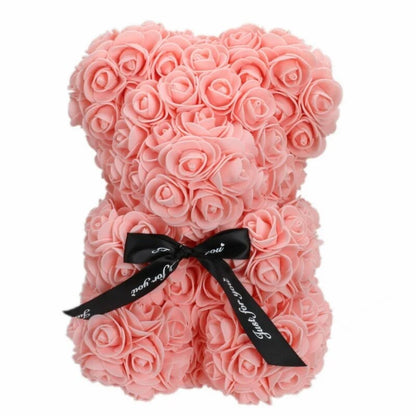 Ursinho de Rosas