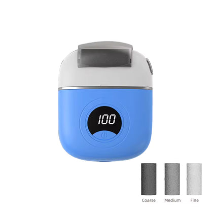 Digital Electric Foot Grinder