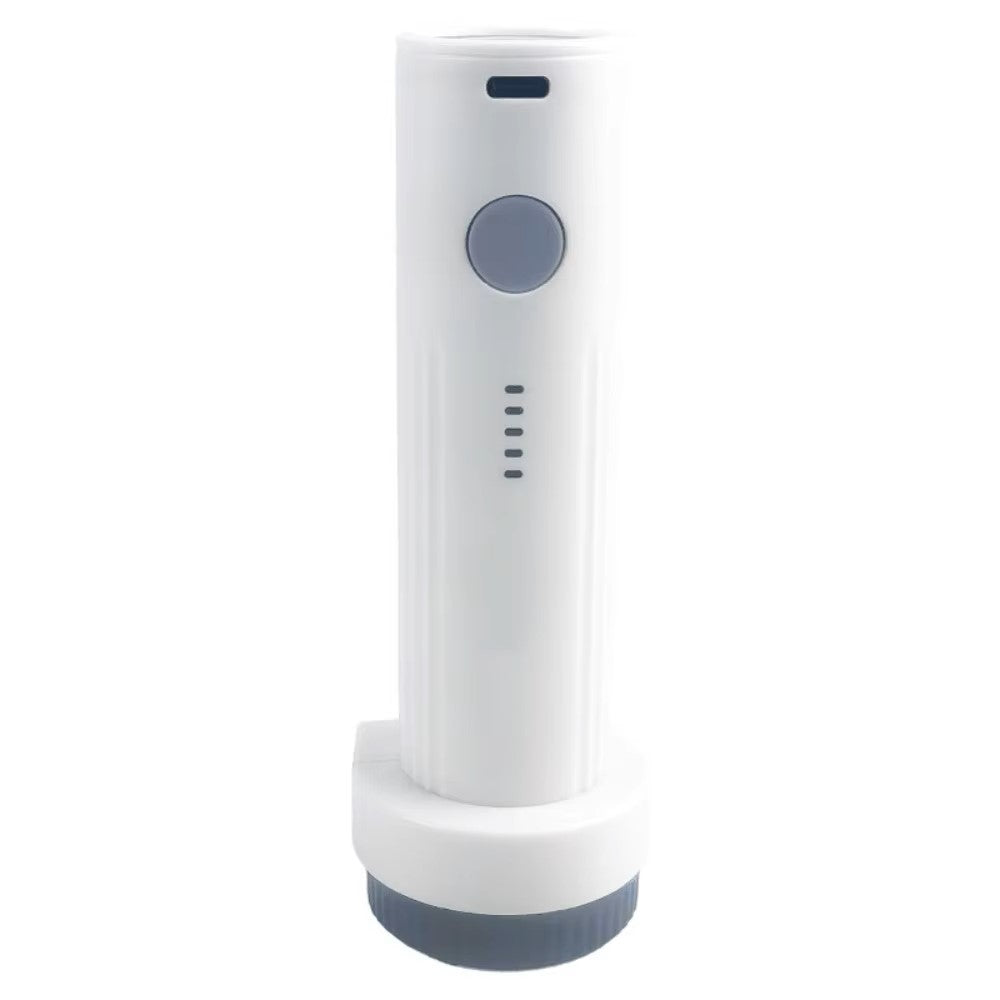 Rechargeable Wireless Mini Vacuum Compression Bag Air Pump – USB