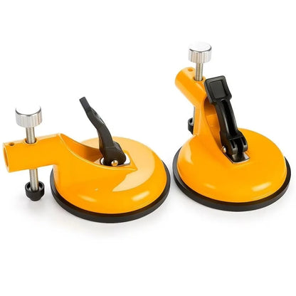 Adjustable Aluminum Suction Cup Tile Leveler