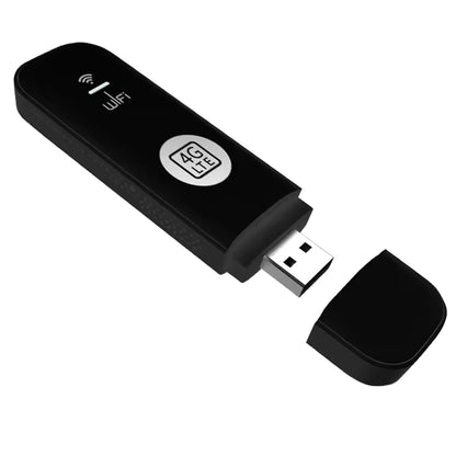 USB Wi-Fi Modem and Router - Portable 4G LTE Internet – Dawn / Dusk