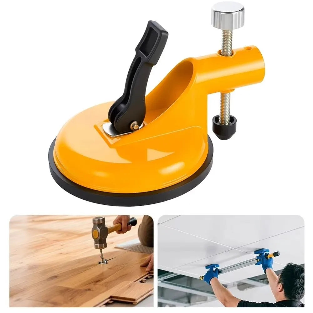 Adjustable Aluminum Suction Cup Tile Leveler