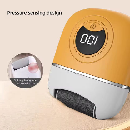 Digital Electric Foot Grinder