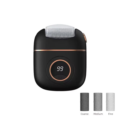 Digital Electric Foot Grinder