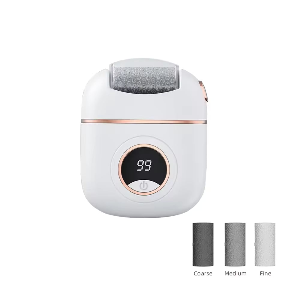 Digital Electric Foot Grinder