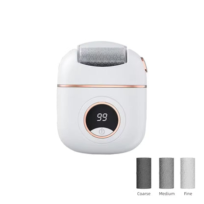 Digital Electric Foot Grinder