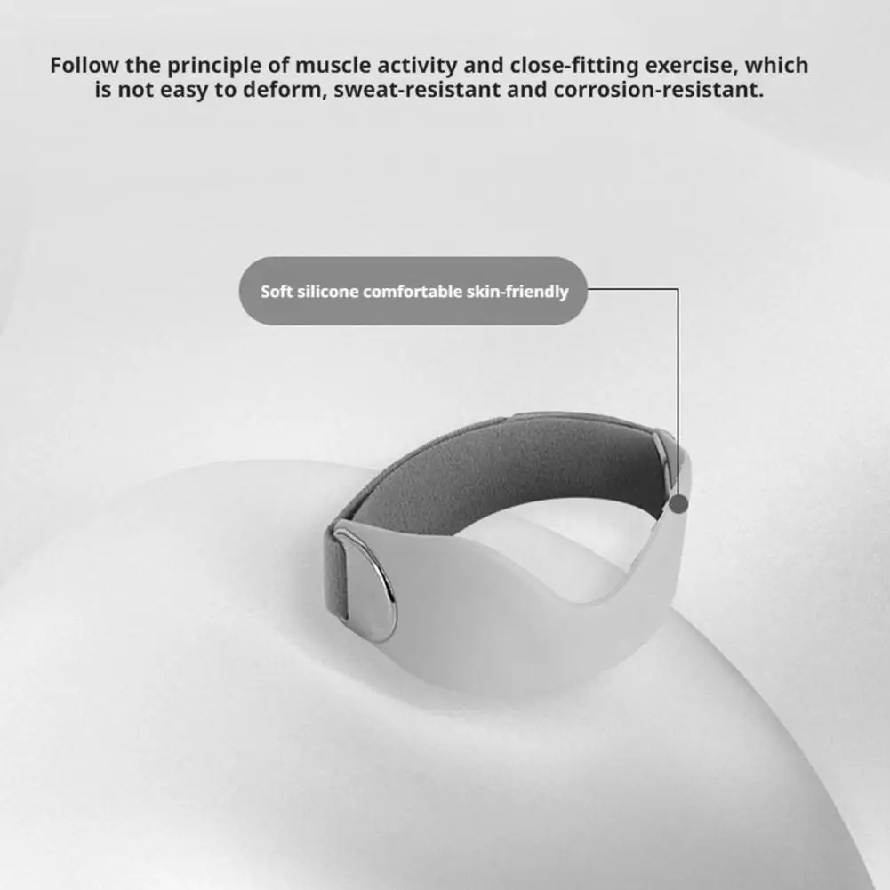Adjustable Pressurized Patella Knee Strap