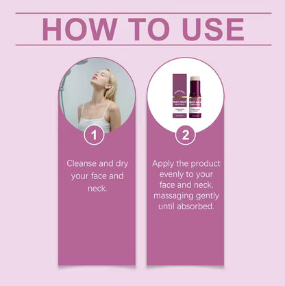 Anti-Aging Multi-Balm Stick