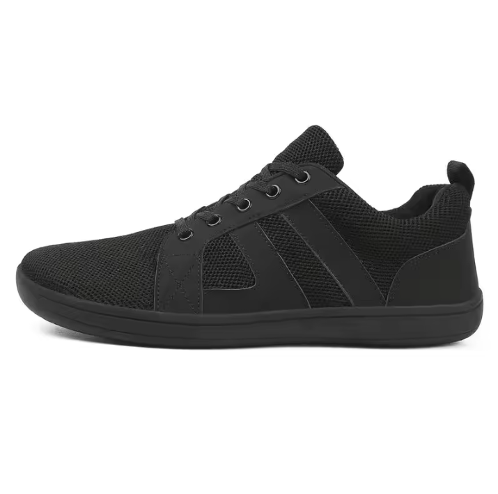Premium Men's Wide-Toe Barefoot Sneakers