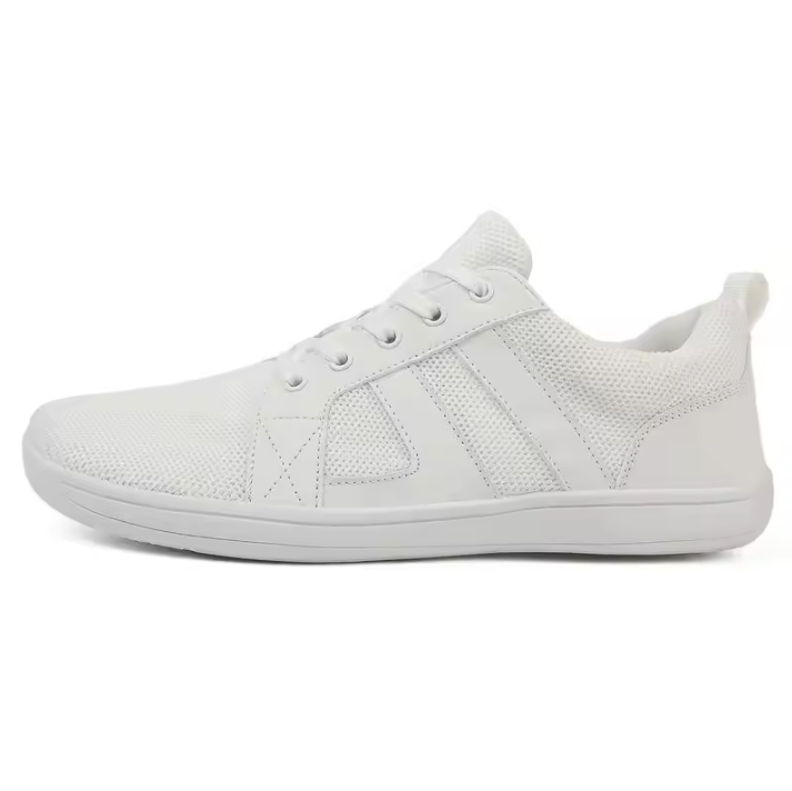 Premium Men's Wide-Toe Barefoot Sneakers