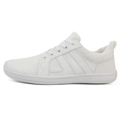 Premium Men's Wide-Toe Barefoot Sneakers
