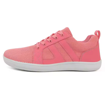 Premium Men's Wide-Toe Barefoot Sneakers