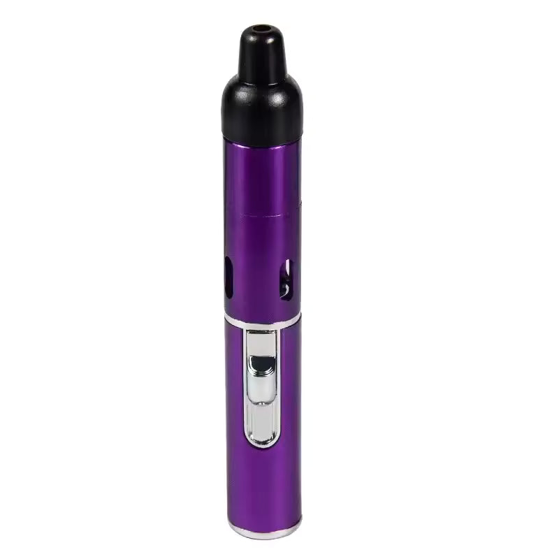 Encendedor de aromaterapia multifuncional 2 en 1