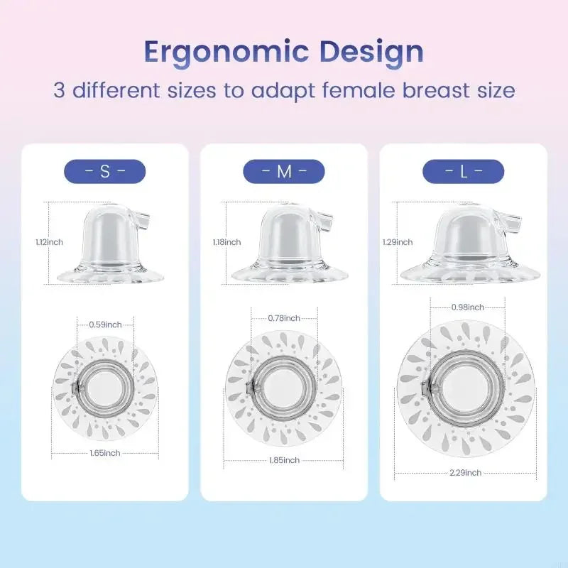 Gentle Electric Nipple Corrector