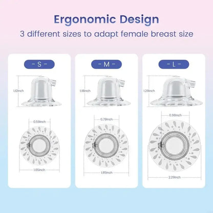 Gentle Electric Nipple Corrector