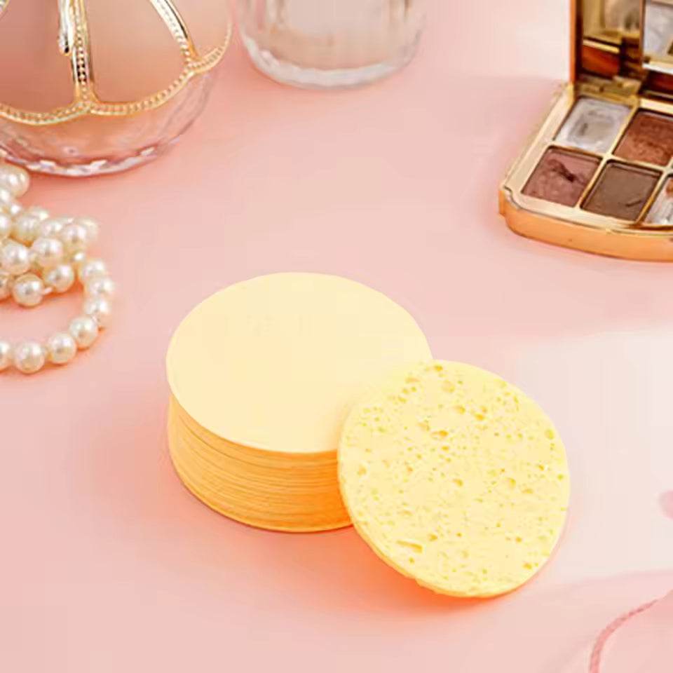 Kojic Acid Infused Cleansing Pads