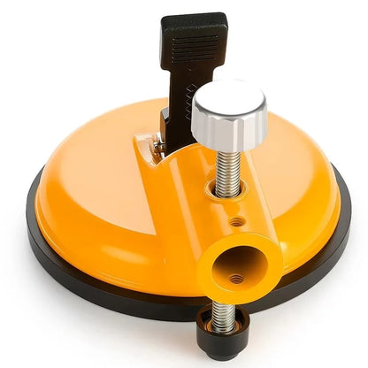 Adjustable Aluminum Suction Cup Tile Leveler