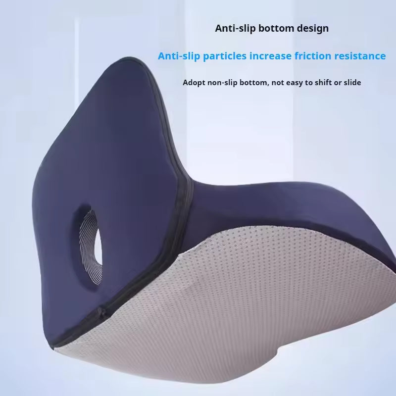 Car Driver Seat Booster