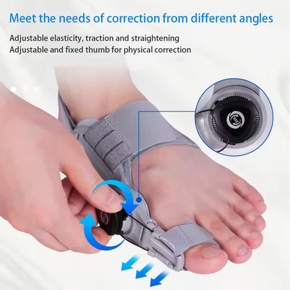 Adjustable Bunion Corrector