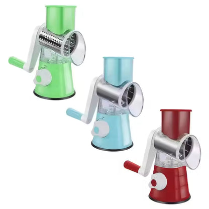 Rotary Kitchen Slicer