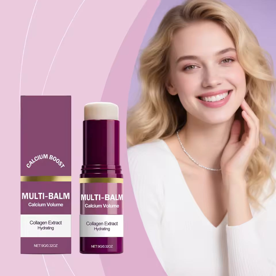 Anti-Aging Multi-Balm Stick