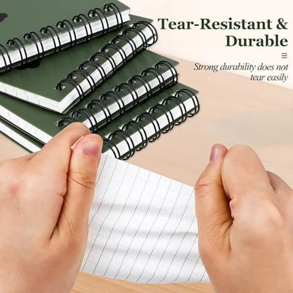 Waterproof Pocket Notebook