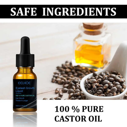 Sérum para Crescimento Rápido de Pestanas