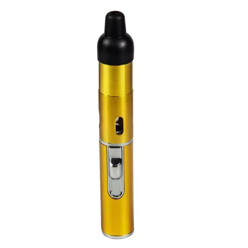 Encendedor de aromaterapia multifuncional 2 en 1