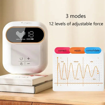 Gentle Electric Nipple Corrector