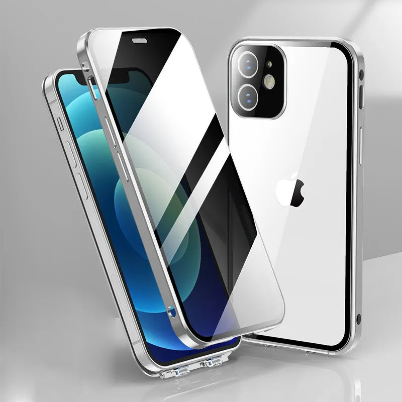 Capa de Privacidade para iPhone