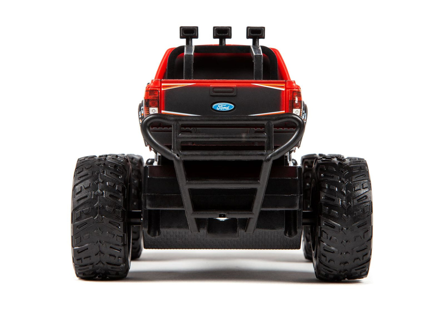 Ford F-250 Super Duty RC Truck - 1:24 Scale Replica