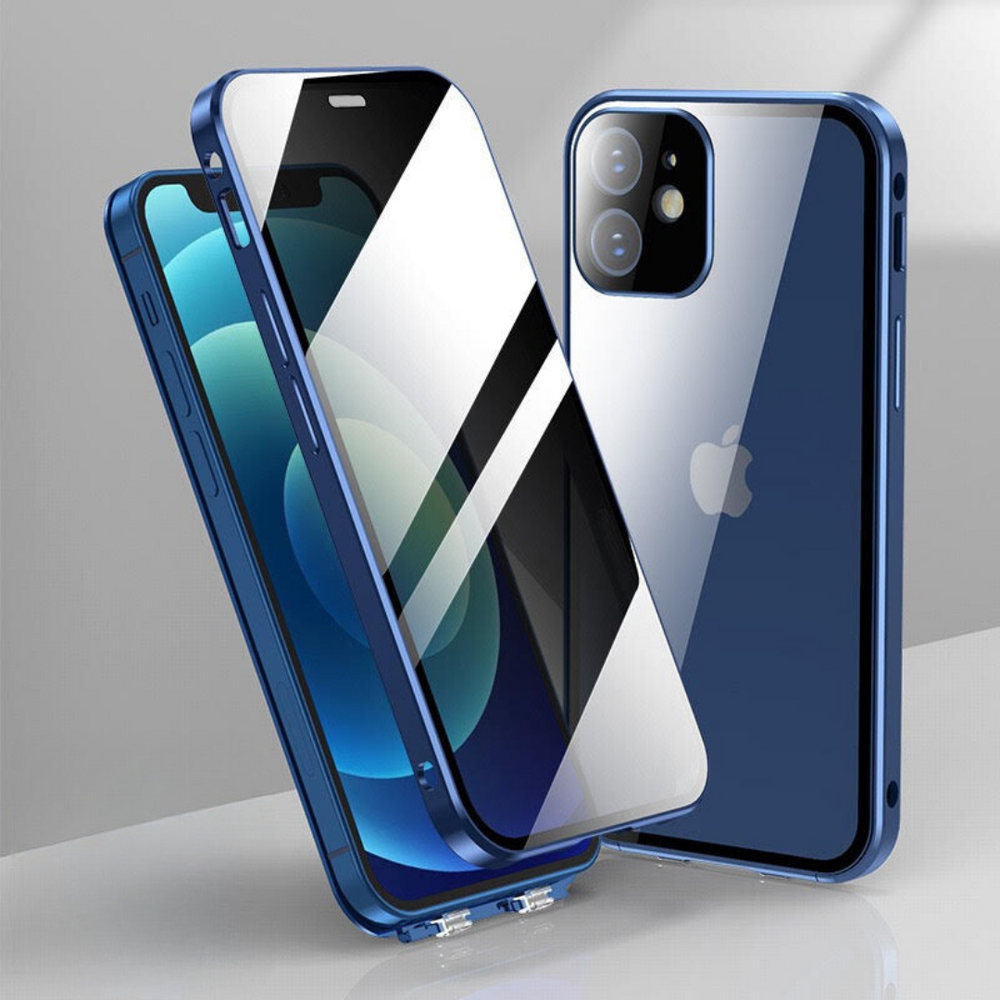 Capa de Privacidade para iPhone