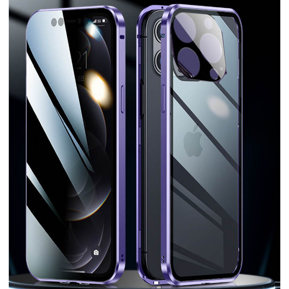 Capa de Privacidade para iPhone