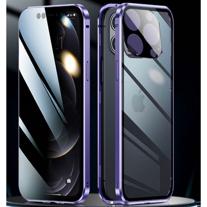 Capa de Privacidade para iPhone