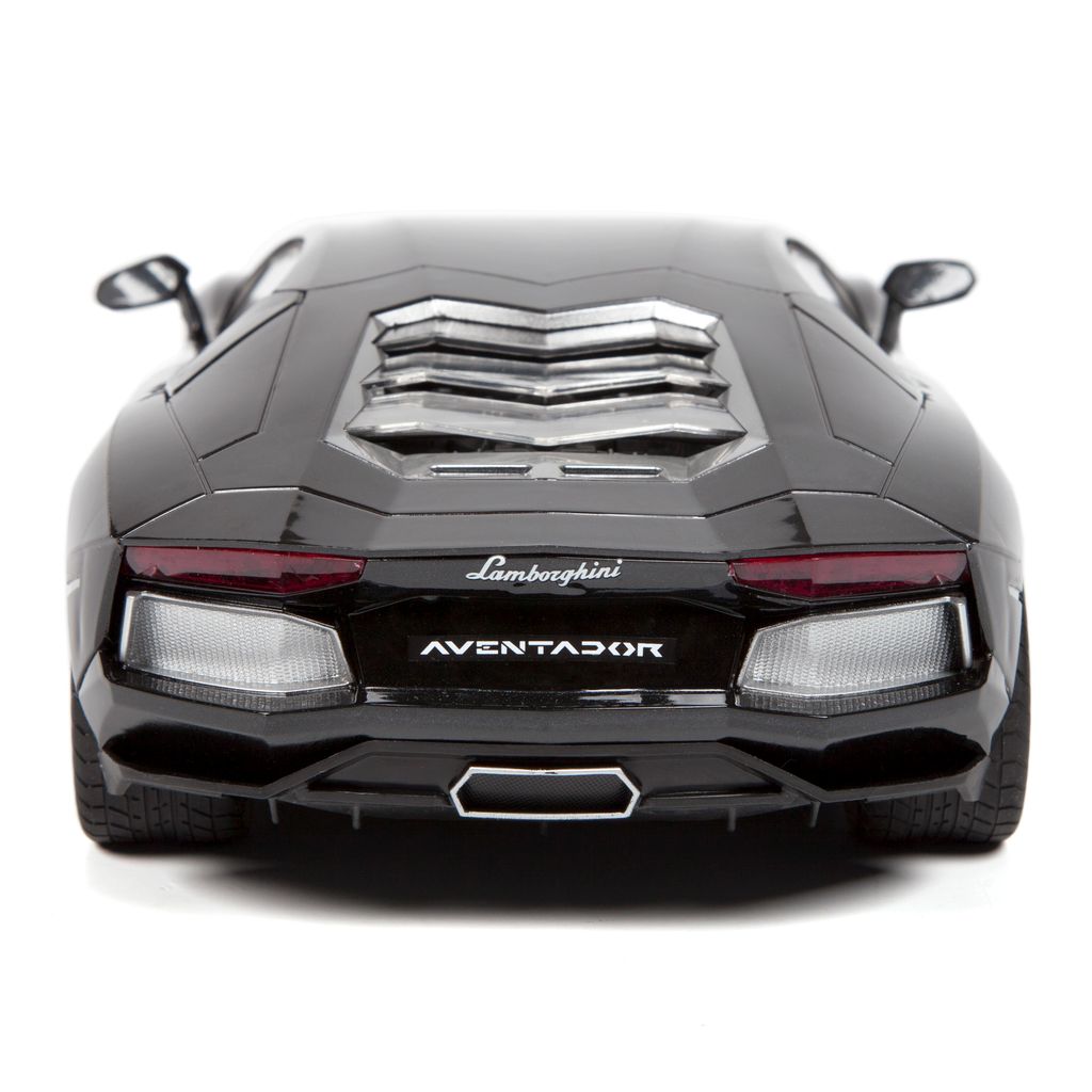 Lamborghini Aventador RC Coupé Desportivo de Luxo - Réplica à Escala 1:14