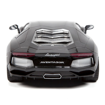Lamborghini Aventador RC Coupé Desportivo de Luxo - Réplica à Escala 1:14