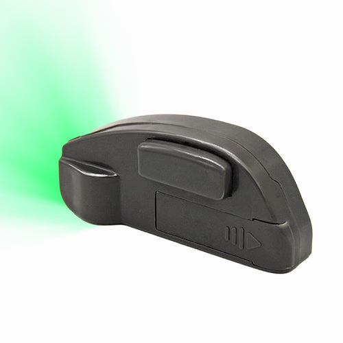 Lámpara LED Universal para Aspiradoras - Detector de Pelo de Mascotas con Luz Verde para Todas las Aspiradoras