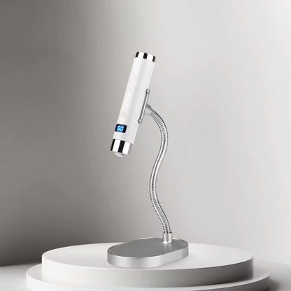 Mini Lámpara de Uñas Portátil G1 UV/LED – Curado Rápido de Esmalte en Gel con Sensor de IA