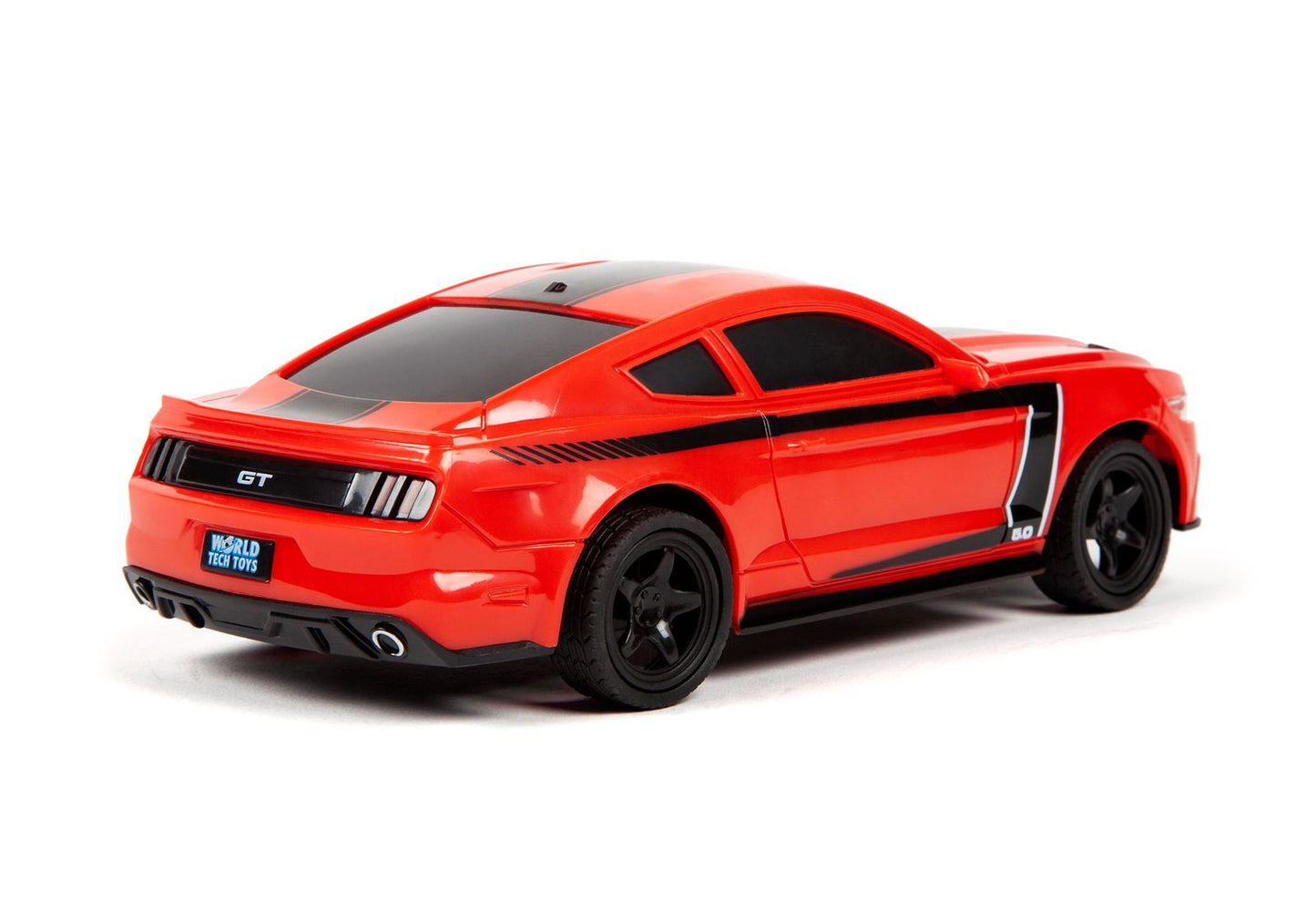 Ford Mustang RC American Muscle Car – Réplica à Escala 1:24