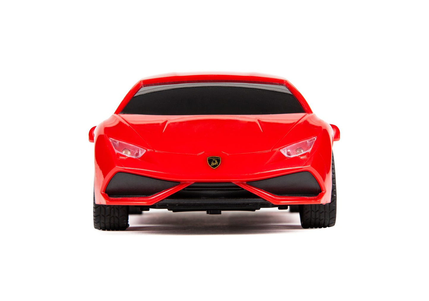 Coche Deportivo Lamborghini Huracán RC - Réplica a Escala 1:24