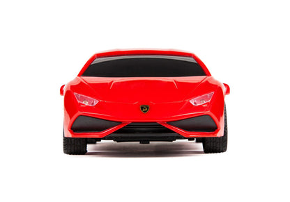 Coche Deportivo Lamborghini Huracán RC - Réplica a Escala 1:24