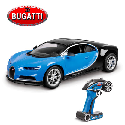 High-Speed RC Supercar Bundle – Chiron & Aventador Style