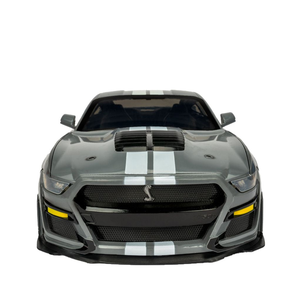 Coche RC Eléctrico Ford Mustang Shelby GT500 - Réplica a Escala 1:14