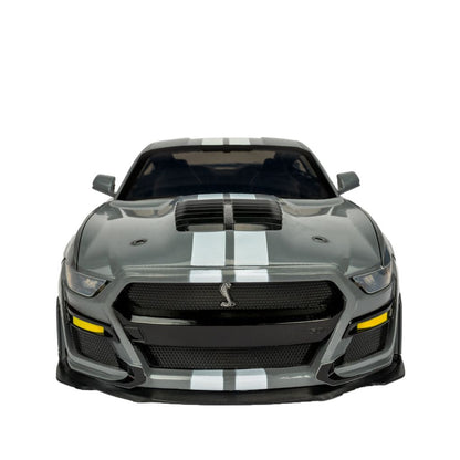 Coche RC Eléctrico Ford Mustang Shelby GT500 - Réplica a Escala 1:14