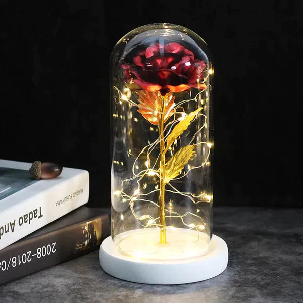 Rosa Eterna Galaxia